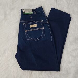 Vintage Gitano Power Stretch Hi Rise 80's mom jeans